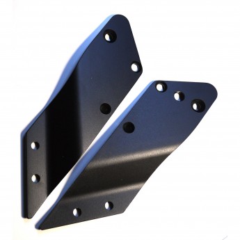 Боковые пластины MICRO для DOWNTOWN (левая и правая) Боковые пластины MICRO для DOWNTOWN (левая и правая)