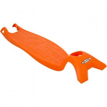 Дэка MICRO MINI, оранжевая Дэка MICRO MINI, оранжевая