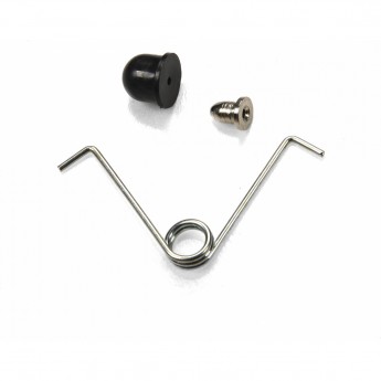 Фиксатор с пружиной MICRO LIGHT Фиксатор с пружиной MICRO LIGHT