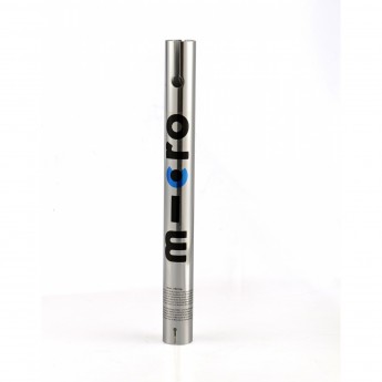 Нижняя часть стойки руля MICRO LIGHT розовый Нижняя часть стойки руля MICRO LIGHT розовый