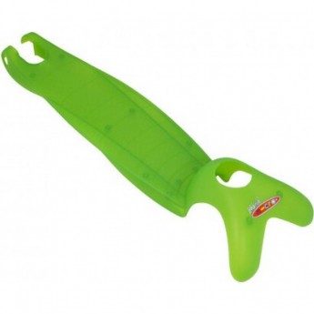 Платформа MICRO MINI DELUXE зеленый Платформа MICRO MINI DELUXE зеленый