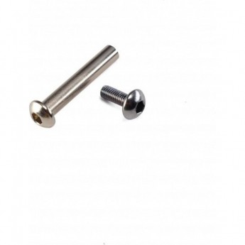 Распорки заднего колеса (2 шт) MICRO CROSSNECK Распорки заднего колеса (2 шт) MICRO CROSSNECK