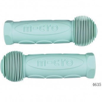 Резиновые ручки MICRO ментол Резиновые ручки MICRO ментол