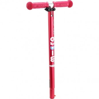 Т-ручка MICRO MAXI DELUXE розовая Т-ручка MICRO MAXI DELUXE розовая