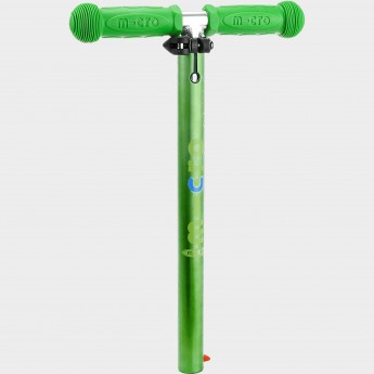 Т-ручка MICRO MINI DELUXE зеленый Т-ручка MICRO MINI DELUXE зеленый