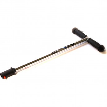 Т-руль MICRO mini, черные ручки Т-руль MICRO mini, черные ручки