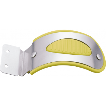 Тормоз желтый MICRO для модели MAXI Deluxe бирюзовый Тормоз желтый MICRO для модели MAXI Deluxe бирюзовый