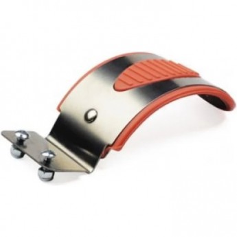 Тормоз MICRO коралловый для модели MAXI Deluxe складной кораллово-розовый Тормоз MICRO коралловый для модели MAXI Deluxe складной кораллово-розовый