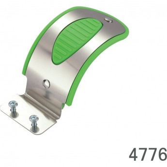 Тормоз зеленый MICRO для Maxi Deluxe Pro серо-зеленого Тормоз зеленый MICRO для Maxi Deluxe Pro серо-зеленого