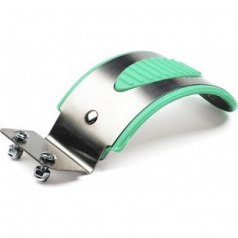 Тормоз зеленый MICRO для модели MAXI Deluxe зеленый Тормоз зеленый MICRO для модели MAXI Deluxe зеленый