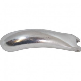 Тормозная пластина MICRO WHITE Тормозная пластина MICRO WHITE