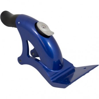 Задняя часть с тормозом MICRO для Micro Flex blue 200 мм Задняя часть с тормозом MICRO для Micro Flex blue 200 мм